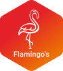  Flamingo's